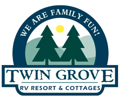 twin grove logo
